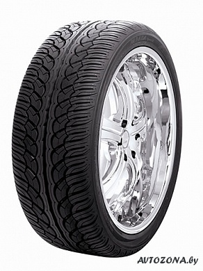 Yokohama Parada Spec-X PA02 245/45R20 99V